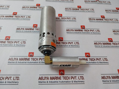 Exair Nema 4 Cabinet Cooler