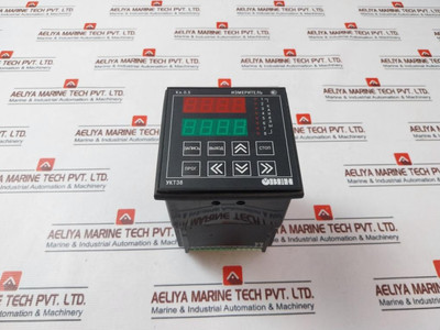 Obeh Ykt38 Temperature Control Device 220V 50Hz Used