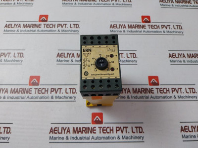 Schiele Ern On Delay Time Relay 2 571 146