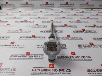 Meiyo Electric Ptr-sd Resistance Bulb 600°C