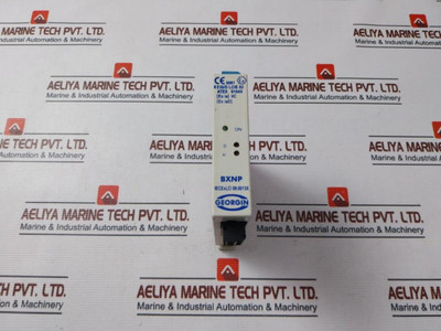 Georgin Bxnp Galvanic Insulated Converter Bxnp13000-b0 Georgin Bxnp Galvanic Insulated Converter Bxnp13000-b0
