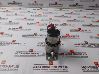 Graco 24K641 Sensor Assembly Ser C14A 14120017 Used