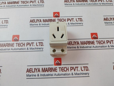 Power Socket 16A 250V~ Scrap Power Socket 16A 250V~ Scrap