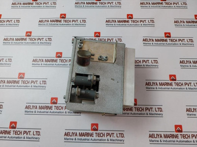 Abb Nbra-656C Braking Chopper 400/500V New Abb Nbra-656C Braking Chopper 400/500V New