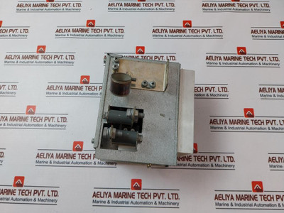 Abb Nbra-656C Braking Chopper 400/500V