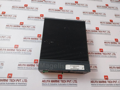 Schneider Electric Hmibmuhi29D2801 Universal Dc Windows 10 2 Slots Box 24Vdc Used