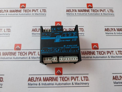 Rve A100 Power Supply 230V 10A 50/60Hz Used Rve A100 Power Supply 230V 10A 50/60Hz Used
