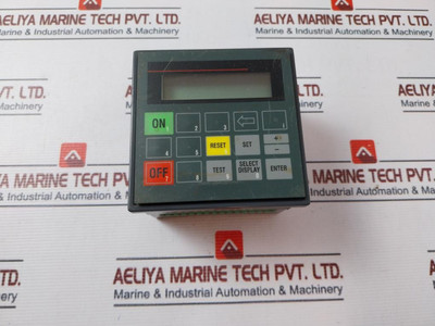 Unitronics M91-t4-r6-zk1 I/O Expansion Port Used Unitronics M91-t4-r6-zk1 I/O Expansion Port Used