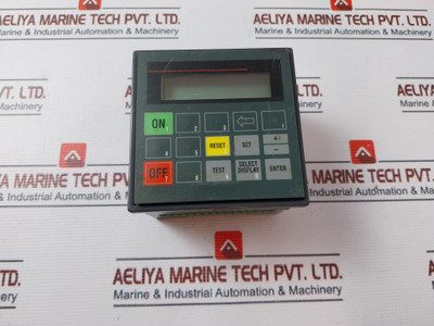 Unitronics M91-t4-r6-zk1 I/O Expansion Port