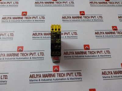 Eberle Lsw-1 Time Delay Relay 0800 53 140 000 Used Eberle Lsw-1 Time Delay Relay 0800 53 140 000 Used