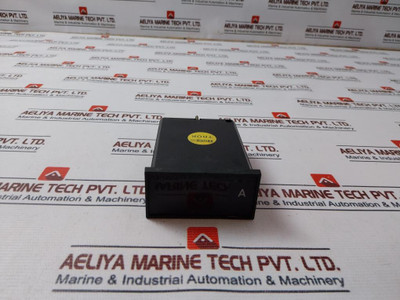 Ime Dgp36-3 Digital Ammeter 115V 47…63Hz