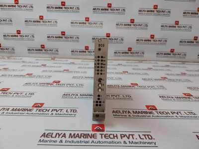 Valmet 543616-4A Binary Input Module 543616-4B