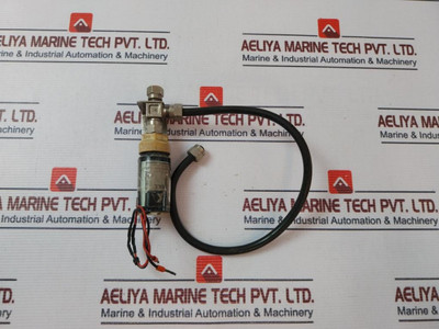 Hitech Instruments 120-0160 Galvanic Oxygen Used Hitech Instruments 120-0160 Galvanic Oxygen Used