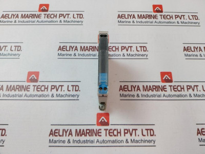 Stahl Intrinspak 9004/51-206-050-001 Safety Barrier Used Stahl Intrinspak 9004/51-206-050-001 Safety Barrier Used