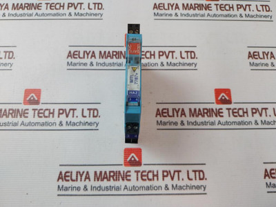 Mtl Instruments Mtl7787+ Shunt-diode Safety Barrier