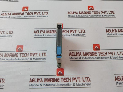 Stahl Intrinspak Safety Barrier 9004/51-206-050-001 Used Stahl Intrinspak Safety Barrier 9004/51-206-050-001 Used
