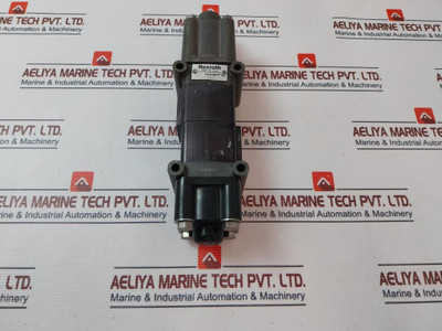 Rexroth R431008186 Pilotair Valve
