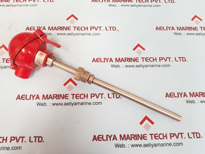 Temperature Sensor for Marine & Industrial Automation Temperature Sensor for Marine & Industrial Automation