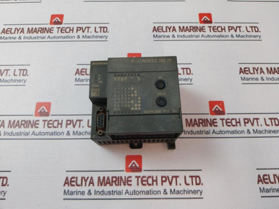 Siemens 6Gk1415-2Aa10 Interface Link Siemens 6Gk1415-2Aa10 Interface Link