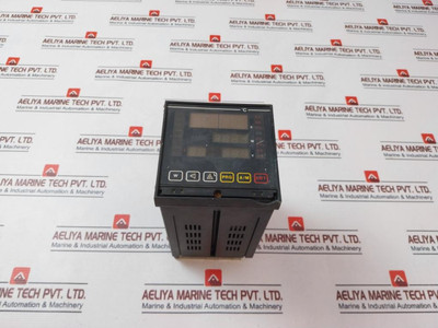 Elsag Bailey Y.Pyr.636.3410 Regulateur Pyromat Controller Used Elsag Bailey Y.Pyr.636.3410 Regulateur Pyromat Controller Used