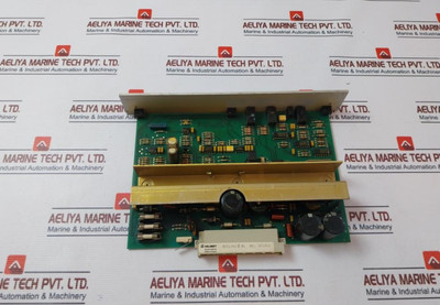 Valmet Pud-10B Power Supply Board 421822-1B Used Valmet Pud-10B Power Supply Board 421822-1B Used