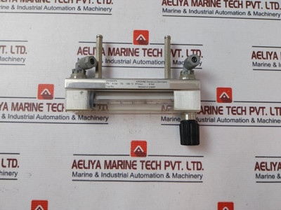 Krohne Dk800/Pv Flow Meter 4 Bar 100°C Used Krohne Dk800/Pv Flow Meter 4 Bar 100°C Used