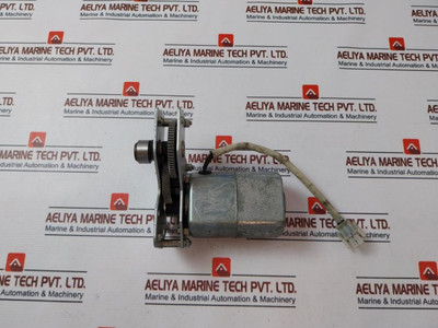 Hyundai Amt-1C-b Motor 1H0748Cca Used Hyundai Amt-1C-b Motor 1H0748Cca Used