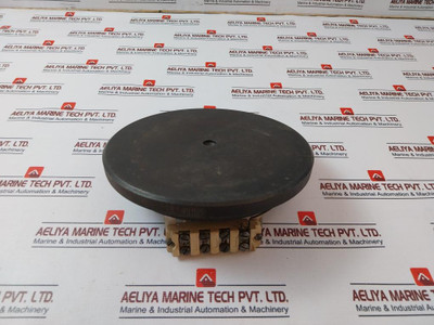 Beha 50236 Cooking Plate 230V Dia 230Mm