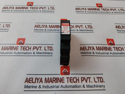 Phoenix Contact Pt 2-pe/S Lightning Protection Device 34V Ac 26A