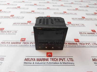 Jumo 702074/8-1134-23-00 Temperature Controller 230Vac 3A Jumo 702074/8-1134-23-00 Temperature Controller 230Vac 3A