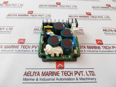 Mitsubishi Electric S54Ha1.5D-a Power Module Board Used Mitsubishi Electric S54Ha1.5D-a Power Module Board Used