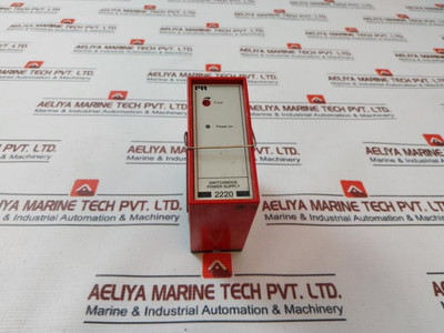 Pr Electronics 2220 Switch Mode Power Supply 230V 15Va 50/60Hz Pr Electronics 2220 Switch Mode Power Supply 230V 15Va 50/60Hz