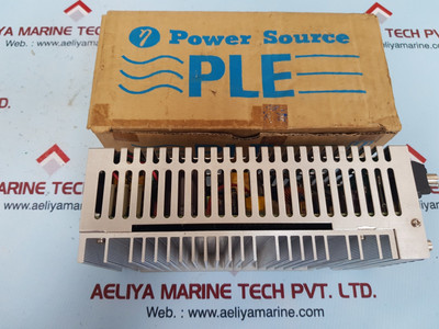 Eta Electric Vte24Sz Power Supply - Output +24V 10A Eta Electric Vte24Sz Power Supply - Output +24V 10A