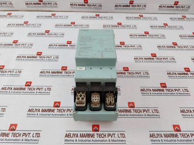 Siemens 3Rk1304-5Ks40-4Aa0 Starter Ip65 Used Siemens 3Rk1304-5Ks40-4Aa0 Starter Ip65 Used