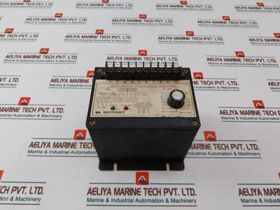 Westronics Sbag-202 Grounding Resistance Monitor Ac 170-270V 50/60Hz