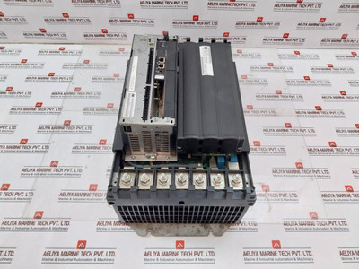 Sew Eurodrive Mdx60A0370-503-4-00 Inverter Drive 380-500V 50-60Hz 65,7A Ac Sew Eurodrive Mdx60A0370-503-4-00 Inverter Drive 380-500V 50-60Hz 65,7A Ac