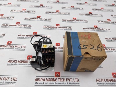 Fuji Electric Tr-0Nl Thermal Overload Relay 1.4 – 2.2 A 600V New Fuji Electric Tr-0Nl Thermal Overload Relay 1.4 – 2.2 A 600V New