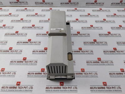 Atlas Copco 3Hab8101-8/10A Servo Drive Atlas Copco 3Hab8101-8/10A Servo Drive