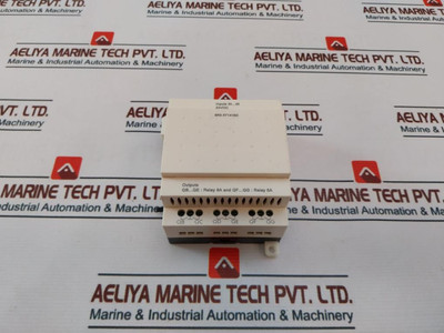 Schneider Electric Sr3 Xt141Bd Discrete I/O Extension Module 24Vdc 8A Used Schneider Electric Sr3 Xt141Bd Discrete I/O Extension Module 24Vdc 8A Used