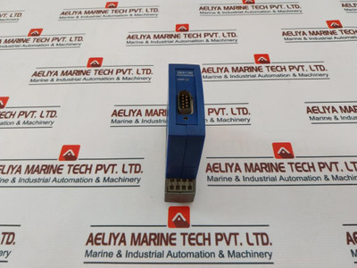 Sabroe Sea 1100 Cpu Module