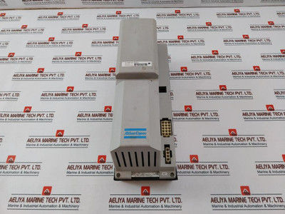 Atlas Copco 3Hab8101-3/08C Servo Drive