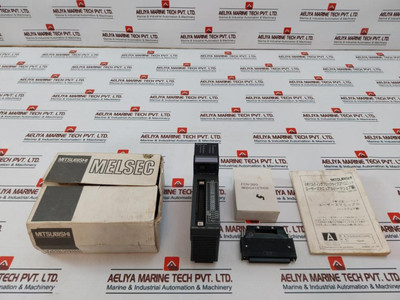 Mitsubishi Electric A1Sx41-s2 Programmable Controller New Mitsubishi Electric A1Sx41-s2 Programmable Controller New