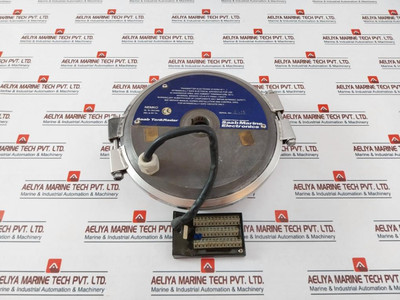 Saab Tankradar 9150064-871 J Transmitter Electronic Used Saab Tankradar 9150064-871 J Transmitter Electronic Used