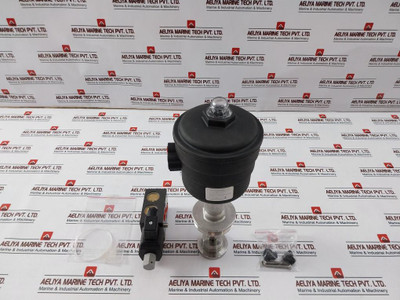 Rotex Automation 51424-6-2G-m8 Solenoid Valve Coil Set