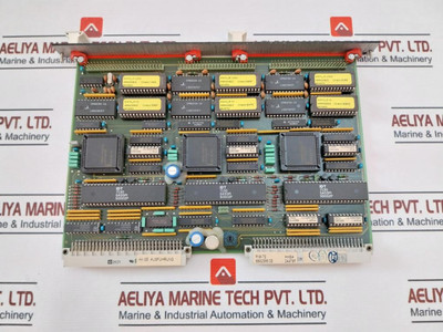 Elin Pim-70 Printed Circuit Board Used Elin Pim-70 Printed Circuit Board Used