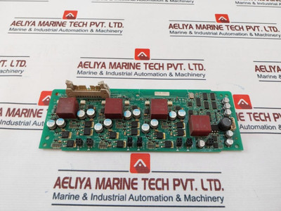 Mge 34001156Xd_1Ca Printed Circuit Board Used Mge 34001156Xd_1Ca Printed Circuit Board Used