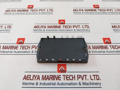 Fuji Electric 7Mbr25Ne120-01 Power Module New Fuji Electric 7Mbr25Ne120-01 Power Module New