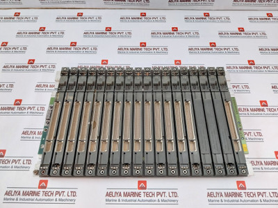 Siemens 1P 6Es7400-1Ta01-0Aa0 Slot Module Rack