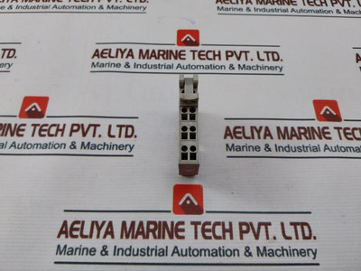 Allen-bradley 1734-rtb Terminal Block Used Allen-bradley 1734-rtb Terminal Block Used