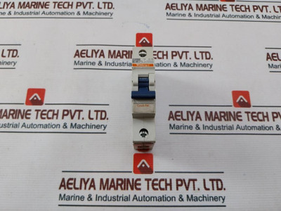 C&S Electric C16 Miniature Circuit Breaker 240/415V 50Hz Used